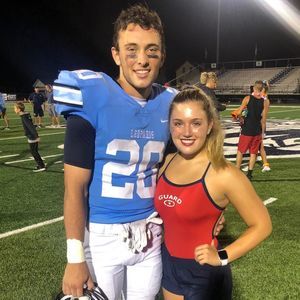 Meet your Posher, Grayson